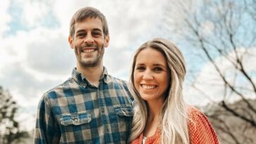 Jill Duggar Reveals Stillbirth of Baby Girl