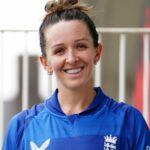 Kate Cross says English cricket can 'level playing field' for women's domestic game in restructure