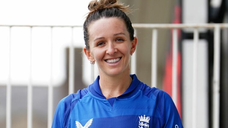 Kate Cross says English cricket can 'level playing field' for women's domestic game in restructure