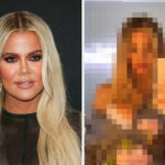 Khloé Kardashian Just Cut Her Hair The Shortest I've Seen In A While