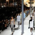 LVMH Sales Grow 3 Percent As Luxury Boom Stalls