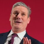 Labour Could Risk Repeating Mistakes Of 2010 Tory Government