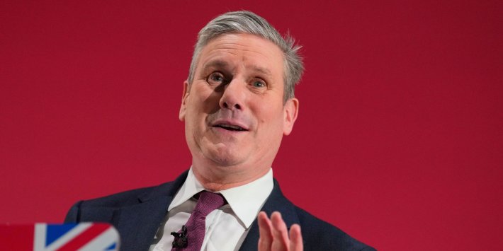 Labour Could Risk Repeating Mistakes Of 2010 Tory Government