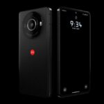 Leica Leitz Phone 3 With 47.2-Megapixel Primary Camera, Snapdragon 8 Gen 2 SoC Launched