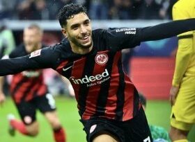 Liverpool tracking Egyptian winger Omar Marmoush