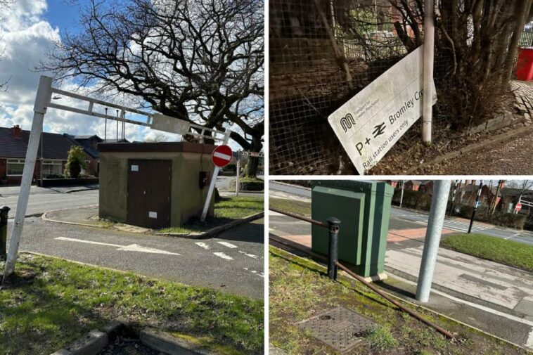 Local train station made safer following concerns