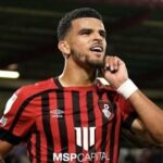 Dominic Solanke news