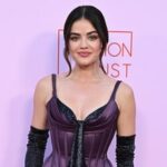 Lucy Hale