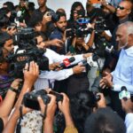 Maldives: Muizzu's pro-China party claims landslide victory