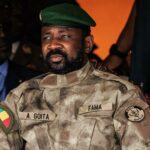 Mali junta cracks down on political activity