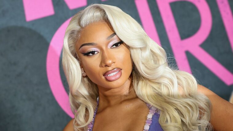 Megan Thee Stallion Reflects on Tory Lanez Shooting: “People Didn’t Treat Me Like I Was Human”