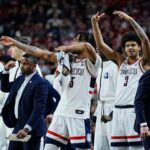 Men's NCAA Final Four takeaways: UConn remains relentless while Purdue outlasts NC State