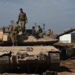 Middle East Crisis: Israel’s Troop Drawdown in South Leaves Gaza With No Active Battles