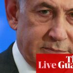 Middle East crisis live: Israel will ‘make its own decision’ on response to Iran, says Netanyahu