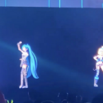 Miku fans wanted a hologram concert — they got a TV show instead