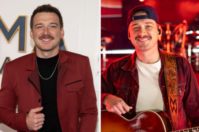 Morgan Wallen Issued An Apology After Being Arrested For Reckless Endangerment