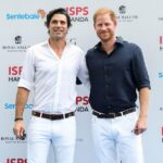 Nacho Figueras Offers Rare Look Into Friendship With Prince Harry: 'We Are Always Together'