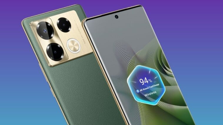 Next Gen Brand Infinix Invites You to Take Charge! Unveiling the Infinix Note 40 Pro 5G Series With Groundbreaking Charging Tech