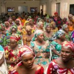 Nigeria's Chibok girls: What happened in April 2014?