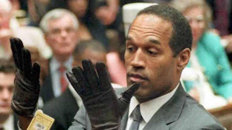 OJ Simpson, fallen NFL hero acquitted of murder in 'trial of century', dies