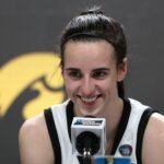 Okay! Iowa and UConn's NCCA Final Four Game Breaks Ratings Records