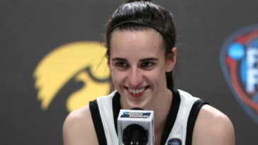 Okay! Iowa and UConn's NCCA Final Four Game Breaks Ratings Records