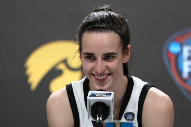 Okay! Iowa and UConn's NCCA Final Four Game Breaks Ratings Records