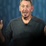 Oracle's Larry Ellison thinks every government will want to build a 'sovereign' AI cloud in the future