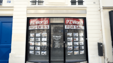 PZ Opassuksatit Goes Into Real Estate for New Book – Now With Buyable Merch