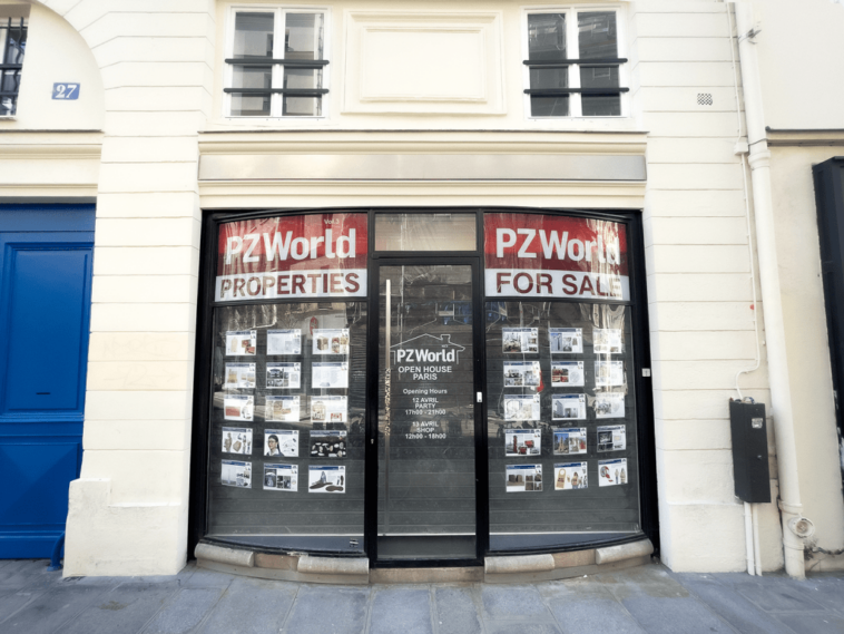 PZ Opassuksatit Goes Into Real Estate for New Book – Now With Buyable Merch