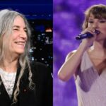 Patti Smith Thanks Taylor Swift for Her ‘Tortured Poets Department’ Lyric: “I Was Moved”