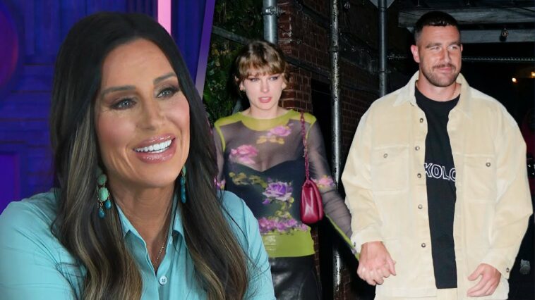 Patti Stanger on Swelce, Celebrity Couples and Who Should Get DUMPED! (Exclusive)