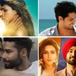 Playlist Alert! 10 Bollywood Songs for the Summer