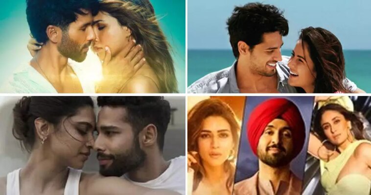 Playlist Alert! 10 Bollywood Songs for the Summer