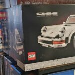 Police arrested four people over $300,000 of stolen Lego kits