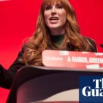 Police looking into ‘a number of assertions’ about Angela Rayner