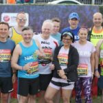 Politicians Running The London Marathon Say It Makes Them 'Better MPs'