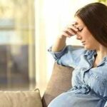 Postpartum low-dose esketamine aids moms with prenatal depression