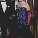 Princess Diana’s Victor Edelstein, Catherine Walker, Murray Arbeid Gowns Go Up for Auction