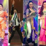 RR Kabel Filmfare Awards Marathi 2024: Take a Look At The Performances