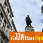 Ravaged by austerity, chastened by Brexit, how can Britain have a ‘place in the world’ when it’s destitute at home? | Nesrine Malik