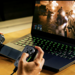 Razer’s Kishi Ultra gaming controller brings haptics to your USB-C phone, PC, or tablet