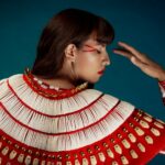 Santa Fe Indigenous Fashion Week to Debut Next Month