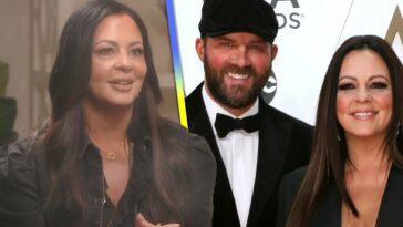 Sara Evans on Why She 'Instantly Regretted' Filing for Divorce Before Reconciling (Exclusive)