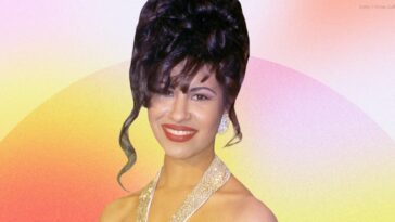 Selena Quintanilla Deserves to Be Celebrated This Year — Not Exploited