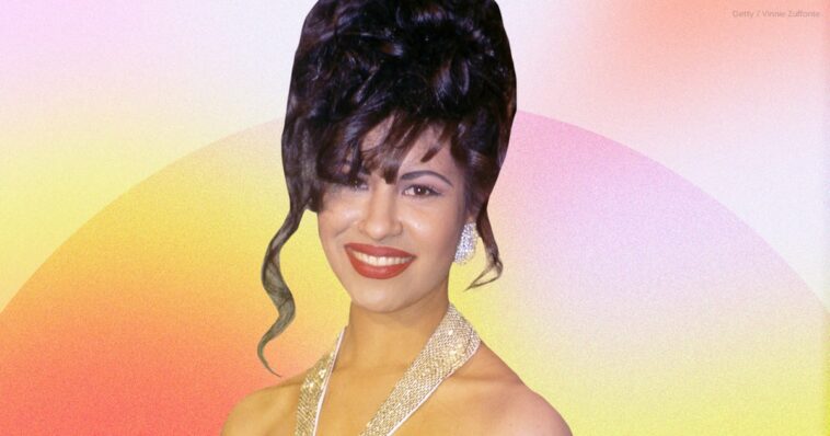 Selena Quintanilla Deserves to Be Celebrated This Year — Not Exploited