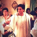 Shah Rukh Khan Devdas