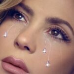 Shakira's New Album "Las Mujeres Ya No Lloran" Turns Tears Into Diamonds