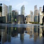 Singapore’s economy misses forecasts with 2.7 percent growth