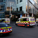 Sydney Police Say One Person Shot, Several Stabbed at Mall